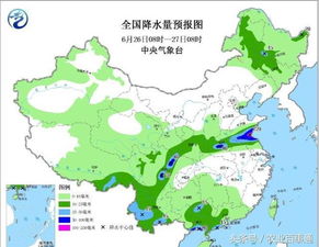 南方多个省份遭遇暴雨袭击 尤其是这几个省份,要特别注意 