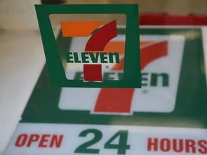 连7 Eleven都跟美团合作了,外卖平台的 线下亚马逊 之梦还远吗 