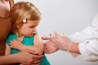 3岁的孩子需要打什么疫苗,三岁宝宝该打什么疫苗