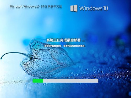 2023年最新微软Win10桌面壁纸高清图,Win10电脑桌面壁纸应用成功后图片都是保存到哪里了