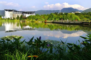 杭州有几所大学？ 杭州的大学有哪些