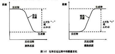 如何比较化学中焓变的大小