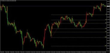 期货软件中哪个有斐波那契回调线