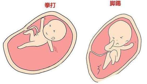 原创胎儿不睡觉的时候会做这3件事，妈妈知道了会不会被“萌翻”呢？