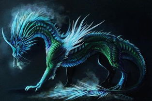 麒麟,中国神话传说中的送子神兽,到底有何来历