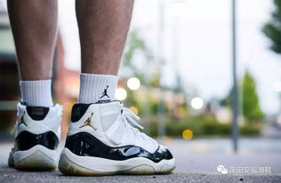 你知道哪款 Air Jordan 11 的配色复刻次数最多吗