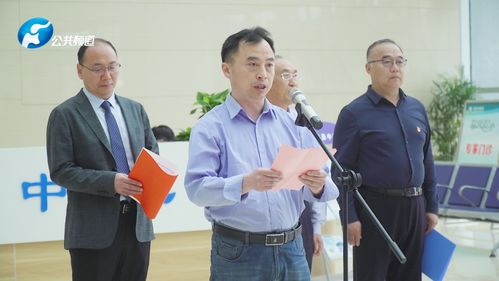 迎接建党百年 助力乡村振兴 中原英才智库专家义诊活动在浚县中医院举行 河南省 