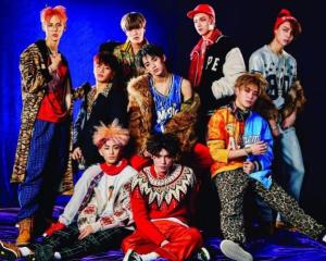 NCT 127