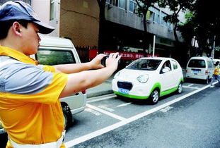 武汉道路停车收费标准(函谷路附近免费停车场收费)