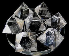 水晶的五大特征,带你了解水晶知识