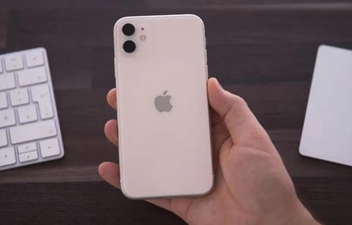 苹果急了 iPhone 11入门价不到4K,对比同级别国产机值不值