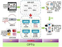 厦门有哪些较好的软件公司？