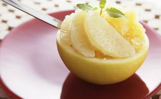 吃柚子的好处是什么 吃柚子的好处和坏处
