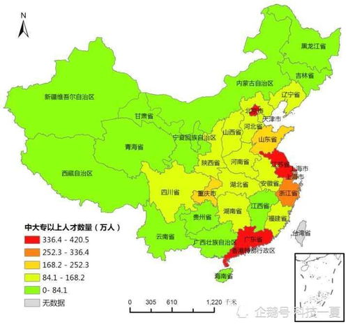 江苏和广东哪个综合实力更胜一筹