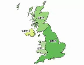 英国文化游┃England就是英国的全称么 