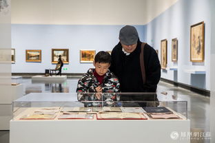 重回姑苏 画家周正用一场展览尽述对家乡的眷念