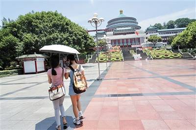 今年夏天多雨 专家教你去湿