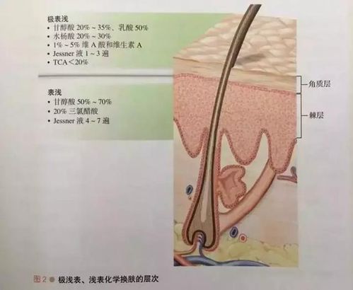 有人刷酸烂面,有人刷酸变面,教你走出果酸护肤误区