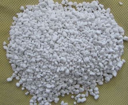 美盛硫酸稼镁是从美国进口的,跟国产的区别在于,这是一种纯天然的矿石