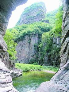 黄河万山湖风景区 搜狗百科 