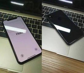 朋友圈中无面容ID的iPhoneX是什么原因，还值得入手吗