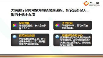 城乡居民大病医疗保险答辩ppt什么是大病医疗保险