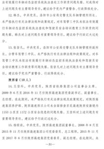 企业单位违反财经纪律，哪些人应受党纪政纪处分