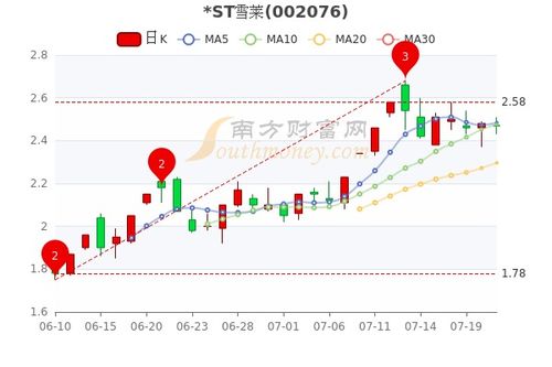 st公司是什么意思