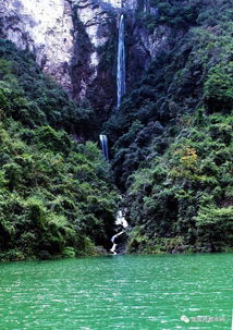 湖南张家界桑植竹叶坪乡