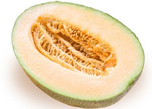 哈密瓜的皮能吃吗 哈密瓜皮的功效和作用