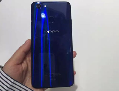 OPPO 