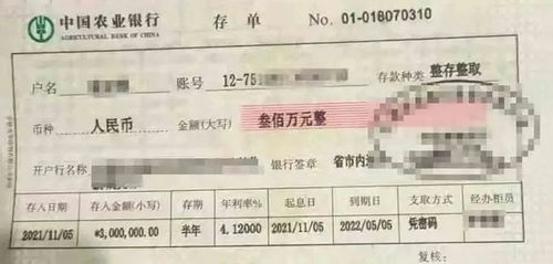 小规模纳税人银行存款利息收入交所得税吗 小规模纳税人利息收入增值税税率