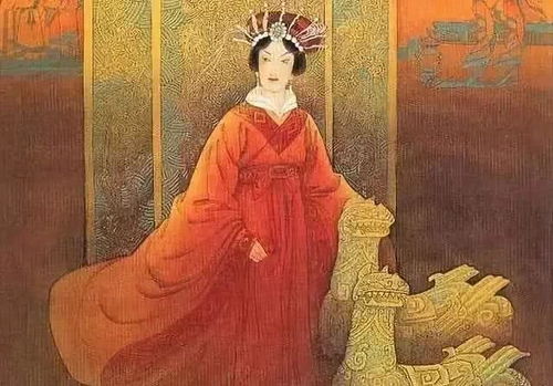 从 清平乐 的曹皇后,谈古代皇后的日常生活