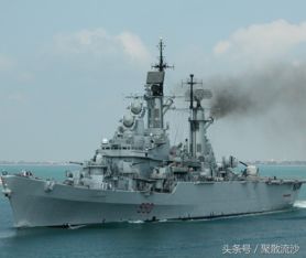 装备2艘航母和237艘舰艇,200多架战斗机,总兵力3.7万 