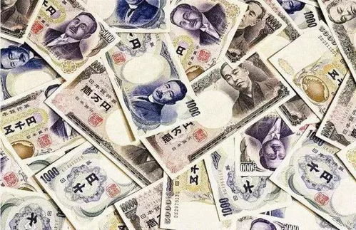 日元升值对日本经济的影响,日元走软对经济的影响