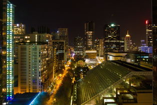 城市夜景风景都市背景夜晚城市城市图片唯美城市建筑素材 模板下载 9.69MB 其他大全 标志丨符号 