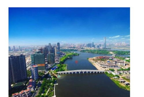 山东鲁南地区的临沂市,将迎来新高铁线路助力,实现快速发展