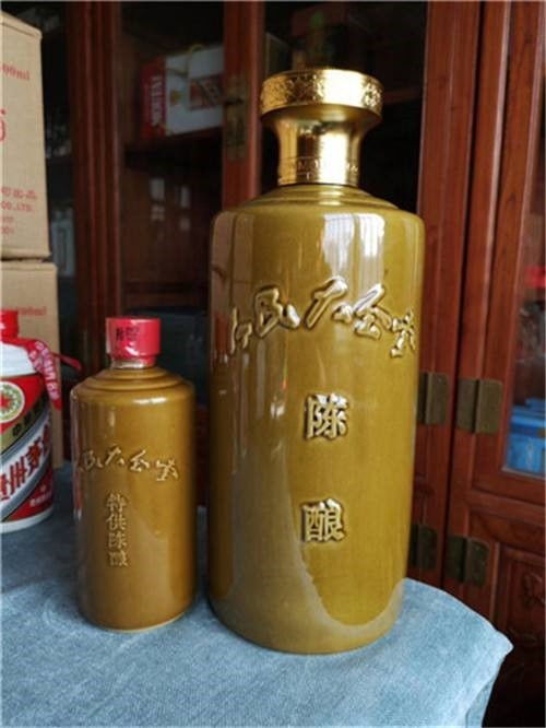 瓯海八十年茅台空瓶回收收购价格一览