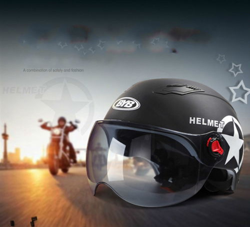 6月1日起全国不戴头盔骑电车将被严查 网友 电商头盔一天一涨价