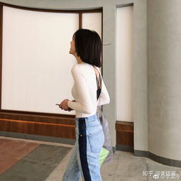 男生和女生眼里的女生身材好有什么区别 