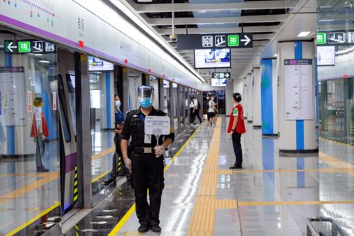 地铁进站需48小时核酸吗 深圳地铁最新回应