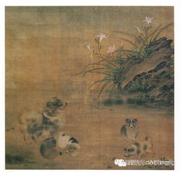 流落到日美的中国宋代绘画