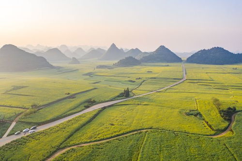 中国旅行20年,推荐10处最值得珍藏的自然风景,你去过哪些