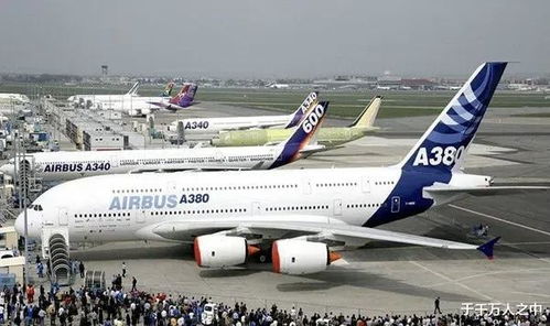 世界最大民航客机A380,因能力过剩正式宣告停产