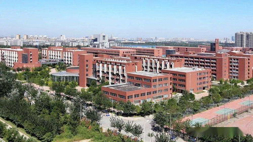 天津最好的10所大学，天津理工大学在全国排名多少位