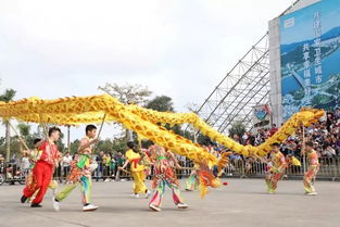 霸气舞狮 在斗门已有17年历史,每年春节初四都会举行