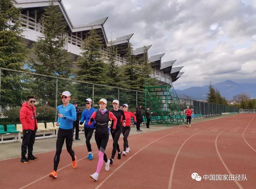 强化体能 提升成绩 中国竞走队坚定训练目标不放松