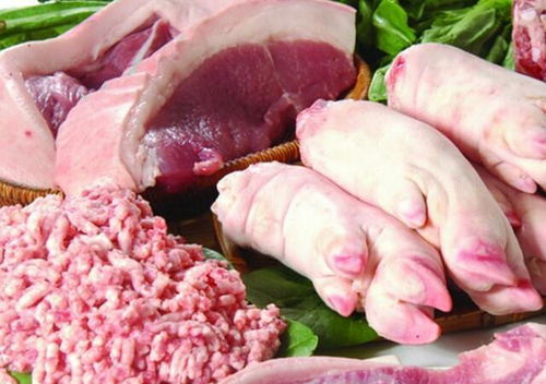 三月不知肉味,是猪肉价太高 还是没有原来的味道