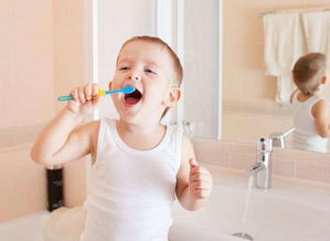 1岁宝宝不爱刷牙怎么办