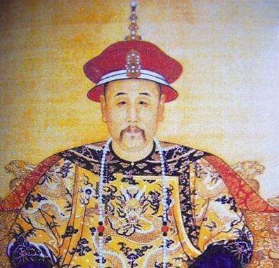 康熙皇帝之所以传位给雍正,其实是为了匡补他晚年的过失